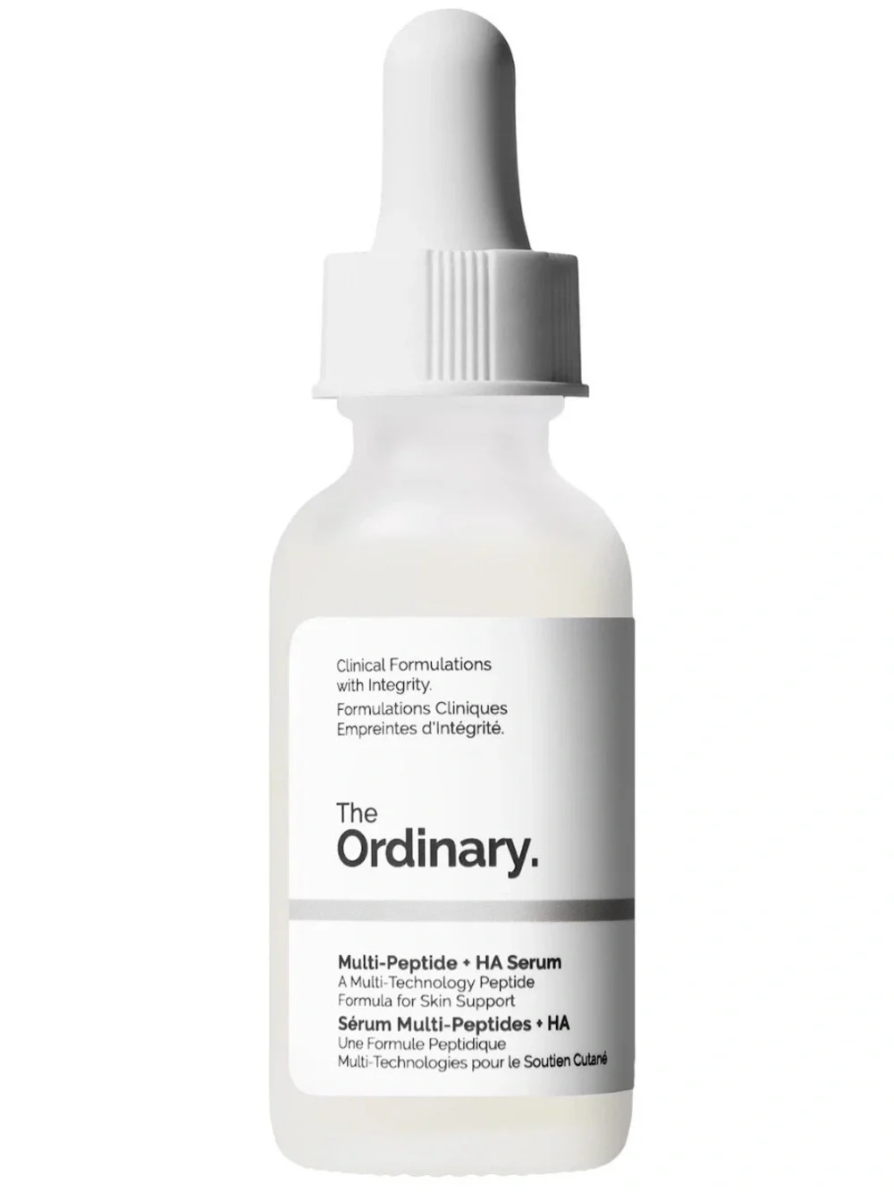 Clinique Take The Day Off Cleansing Balm + The Ordinary Buffet Serum Bundle NEW